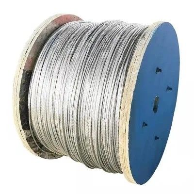 Giá tốt. Không hợp kim 1.5mm 2mm 1X7 7X7 1X19 7X19 316 304 Sợi dây thép không gỉ cho và các dịch vụ chế biến không hợp kim trực tuyến