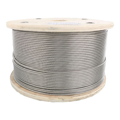 Giá tốt. OEM Acceptance High Strength 7*19 6.35mm 1/4