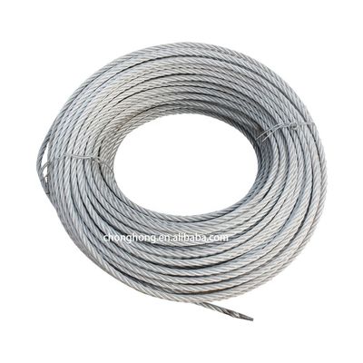 Giá tốt. Cáp kéo cao Tiêu chuẩn AiSi cho cáp thép không gỉ phủ dây thép trực tuyến