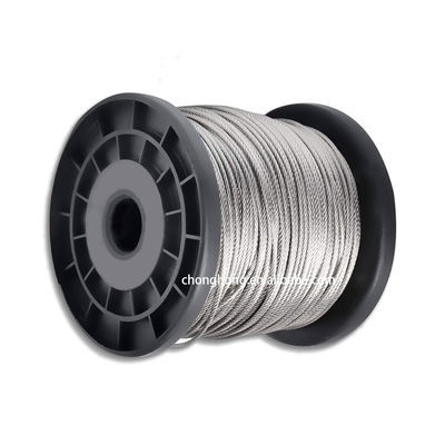 Giá tốt. Thép lõi / sợi lõi dây 1/16 cho máy bay căng thép galvanized loại thép không gỉ trực tuyến