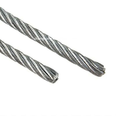 Giá tốt. Sợi dây thép cacbon cao độ bền để nâng C hàm lượng % 0,08% Dịch vụ chế biến khác trực tuyến