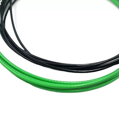 Giá tốt. Cáp thép bọc PVC chịu lực cao làm bằng thép mạ kẽm hoặc thép không gỉ trực tuyến