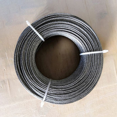 Giá tốt. Sản xuất Cáp Thép 1/4