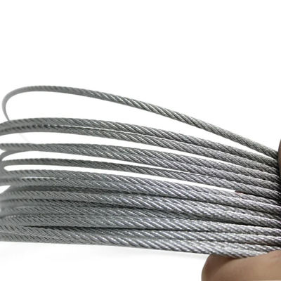 Giá tốt. Cáp thép căng 20Mm Dây thép mạ kẽm cho Tiêu chuẩn AiSi và Dịch vụ gia công khác trực tuyến