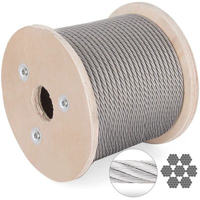 Giá tốt. Special Cold heading thép dây thép dây chuyền galvanized từ bán buôn trong thép không gỉ 316 trực tuyến