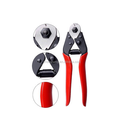 Giá tốt. Kìm cắt dây thép không gỉ 310g chịu lực, giúp cắt cáp dễ dàng và chính xác trực tuyến