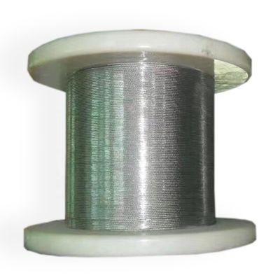 Giá tốt. Cáp máy bay mạ kẽm 3/64