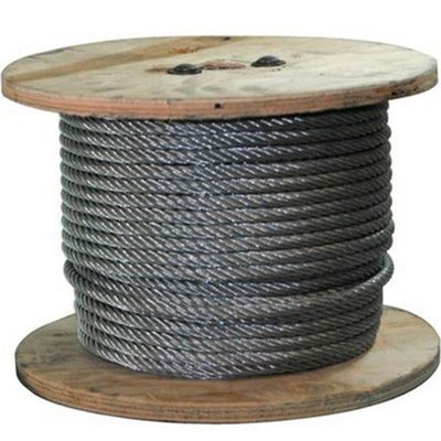 Giá tốt. Cáp thép 7x7 5/64