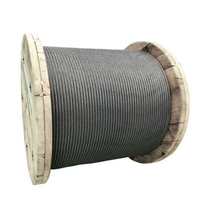 Giá tốt. Cáp dây thép thép không gỉ galvanized 304 316 chống ăn mòn, cạo và môi trường khắc nghiệt trực tuyến