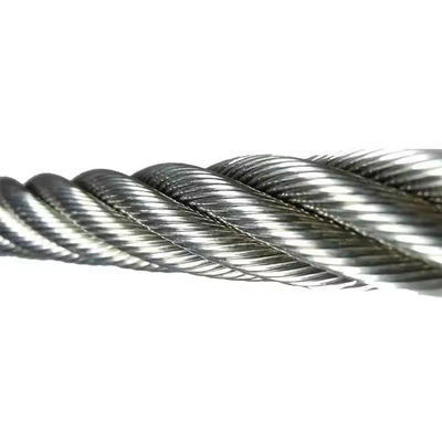 Giá tốt. 4VX39S 5FC 4VX48S 5FC Xăng 9mm-52mm Dòng dây thép phẳng không quay cho máy móc xây dựng Kỹ thuật Kỹ thuật trực tuyến