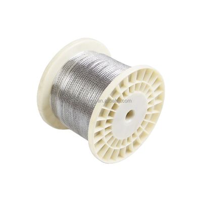Giá tốt. Cáp thép 1/4
