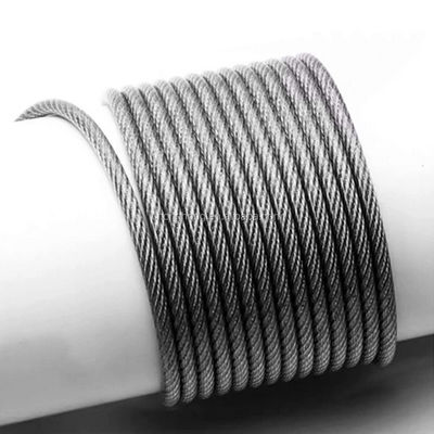 Giá tốt. Cáp thép 3/16