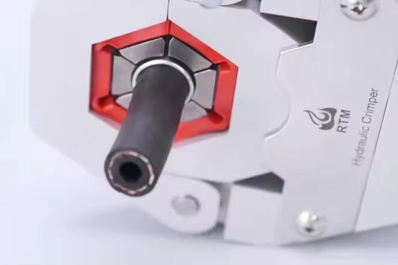 Giá tốt. Bộ dụng cụ kẹp ống AC, dụng cụ ép ống điều hòa không khí thủ công, dụng cụ uốn ống di động 5/16