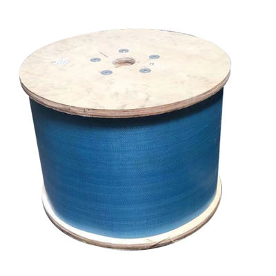 Giá tốt. 7x19 T316 Stainless Steel Wire Rope For Cable Railing System 1/4 