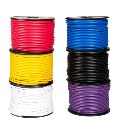 Giá tốt. Thép không gỉ 85 Ft Vinyl màu đen phủ 1/16