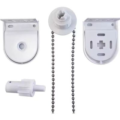 Giá tốt. 4.5mm Metal Ball Chain Roller Blind Ball Chain Rollder Shade Components trực tuyến