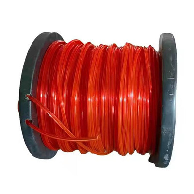 Giá tốt. Line Cắt 2.4mm Hình Sao Dùng Cho Máy Cắt Cỏ trực tuyến