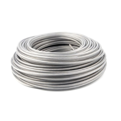 Giá tốt. Dây Nylon Trimmer Line Lái máy cắt cỏ Head Accessories Heavy Duty Round Metal Core Trimmer Line Strimmer String Line trực tuyến