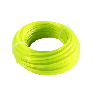 Giá tốt. Line Cắt Cỏ Hình Lục Giác Bền Bỉ Dùng Cho Máy Cắt Cỏ trực tuyến