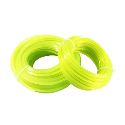 Giá tốt. Dây cước cắt cỏ Nylon hình lục giác 4.0mm 4.5mm 5.0mm trực tuyến