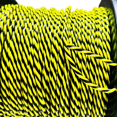 Giá tốt. Heavy Duty Double Layer Twist Brush Cutter Trimmer Line Weed Eater String với Super Line Cutter trực tuyến