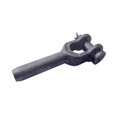 Giá tốt. Tăng độ cao Us loại Grooved đóng dây thừng dây cáp ổ cắm mở Forged swage ổ cắm sliver trực tuyến