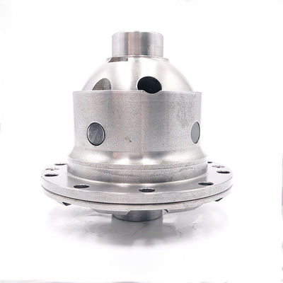 Giá tốt. Nâng cấp khả năng off-road của Mitsubishi Pajero với Vi sai Qi-Locker trực tuyến