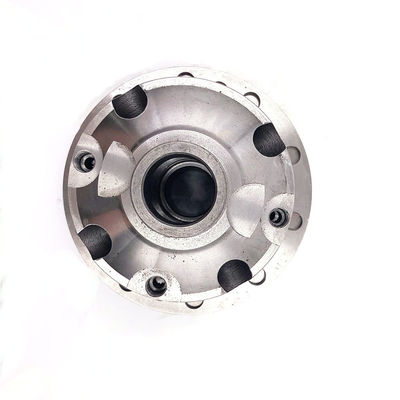 JEE P  44 30 SPL 3.73 DN 4X4 Air Diff Locker for Improved Off-Road Performance