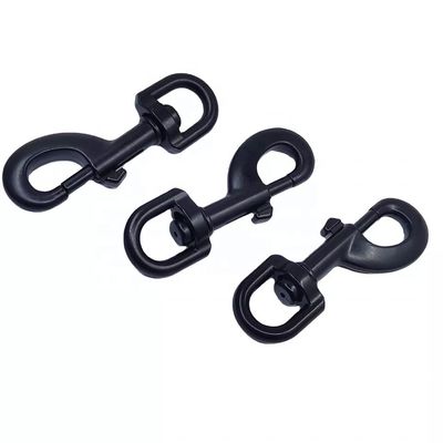 Giá tốt. Móc xích chó cho túi Dây xích Móc lò xo Khóa xoay Bu-lông Móc thể thao ngoài trời Phụ kiện trực tuyến