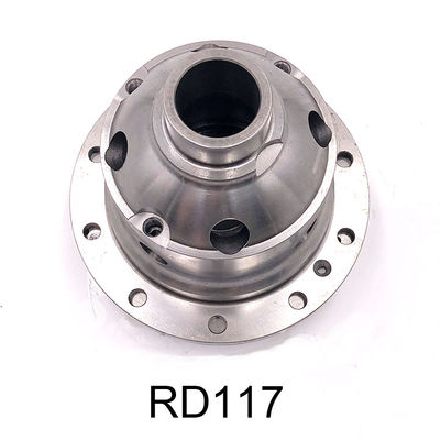 Giá tốt. Rear Axle RD117 4*4 Air Differential Locker for Jeep Cherokee Wrangler Grand Cherokee trực tuyến