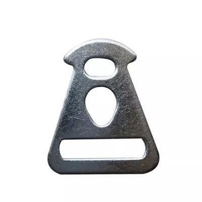 Giá tốt. Outdoor Tent Pole Triangular Buckle Piece Pull Rope Fittings Heavy Industry Standard trực tuyến