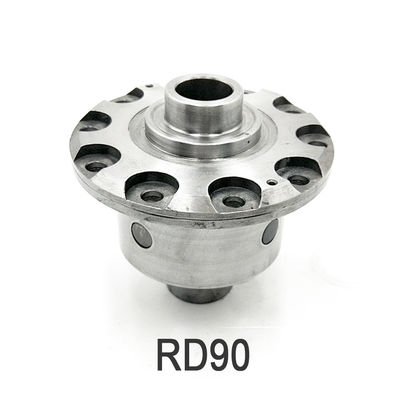 Giá tốt. RD117 4X4 Differential Locker For Toyota Landcruiser Prado Hilux Pickup Hiace Tundra trực tuyến