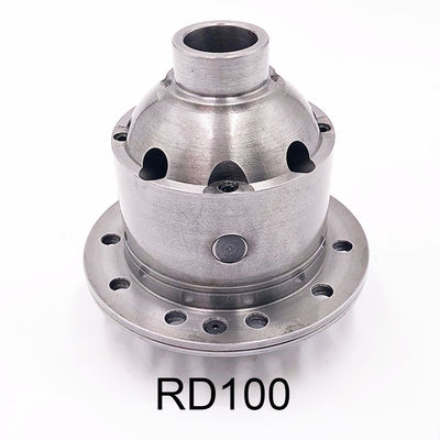 RD100 Front Axle Air Diff Locker for Chrysler Jeep Wrangler Cherokee Wagoneer Liberty
