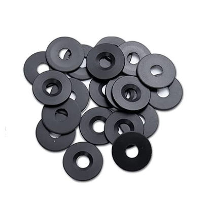 Giá tốt. Bộ thép không gỉ cáp hàng rào với nắp bảo vệ màu đen và dây giặt liên kết kim loại trực tuyến