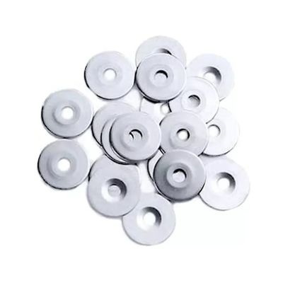 Giá tốt. Sliver Custom 316 Stainless Steel Beveled Washer cho Deck Cable Railing Kit Hardware trực tuyến