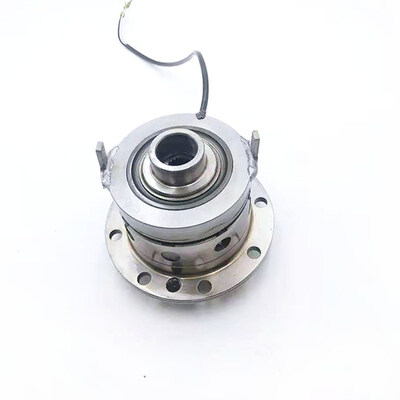 10 lỗ chốt ET207 Phòng đựng khí cho Nissan 4X4 Offroad Differential được đảm bảo