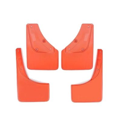Giá tốt. Custom Red Splash Guards Mud Flap for Suzuki Jimny JB64/JB74 2018 Automotive Parts trực tuyến