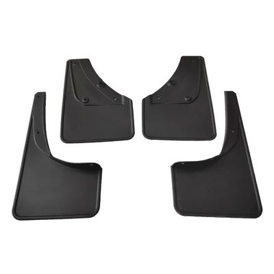 Giá tốt. Front Rear Mud Flaps Splash Guard Mudguard for Suzuki Jimny 2019 2021 Easy to Install trực tuyến