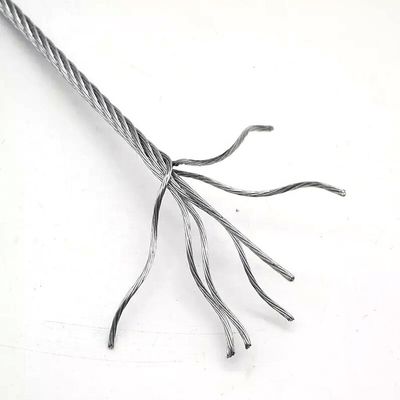 Giá tốt. Dây cáp thép chịu lực cao tiêu chuẩn ASTM trực tuyến