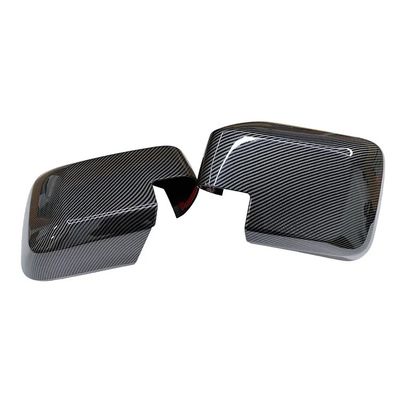 Giá tốt. Ốp gương chiếu hậu mạ điện cho SUZUKI JIMNY JB74W/JB64W 2018 Phụ tùng ô tô trực tuyến