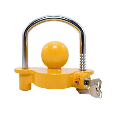 Giá tốt. Heavy Duty Trailer Hitch Coupling Lock trực tuyến