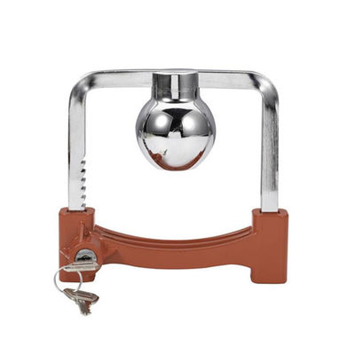 Giá tốt. Trailer Lock Set and Connector Lock Essential Trailer Accessories for Yacht Car Trailers trực tuyến