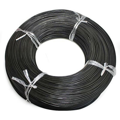 Giá tốt. Cáp tập thể dục PU PVC Nylon PE bọc dây cáp thép không gỉ 1*7/7*7/1*19/7*19 ±1% trực tuyến
