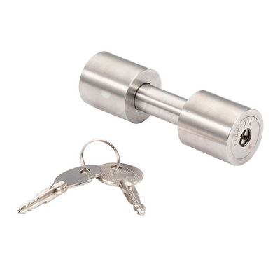 Giá tốt. Trailer Parts Stainless Steel Trailer Hitch Pin Lock with Design trực tuyến