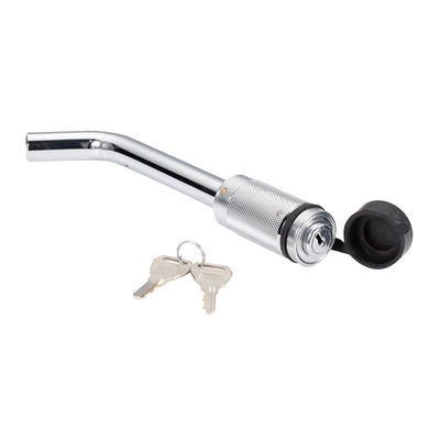 Giá tốt. Silicone Protective Cap Trailer Lock 5/8'' Hitch Pin Lock for Trailer Receiver and Parts trực tuyến