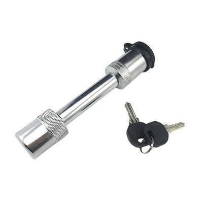 Giá tốt. Straight Rod Trailer Lock Connected to Anti-Theft Lock Dumbbell for Trailer Parts trực tuyến