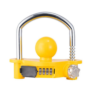 Giá tốt. Trailer Parts Universal Tow Ball Safety Anti-Theft Hitch Lock For Your Trailer Needs trực tuyến