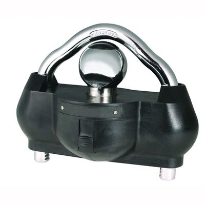 Giá tốt. Secure Your Trailer Heavy Duty Trailer Hitch Coupling Lock Car Trailer Ball Lock trực tuyến