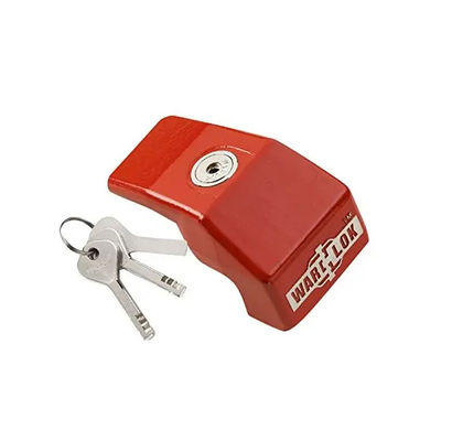 Giá tốt. Trailer Locks Heavy Duty Cast Aluminum Trailer Glad Hand Lock trực tuyến