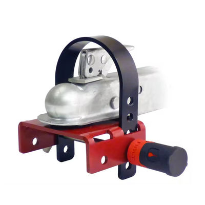 Giá tốt. Trailer Lock for Vehicle Coupler Parts Trailer Coupler Locks trực tuyến
